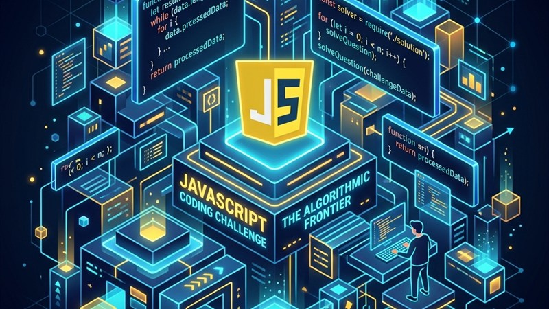 SolveJS – learn JavaScript by solving coding puzzles and challenges
